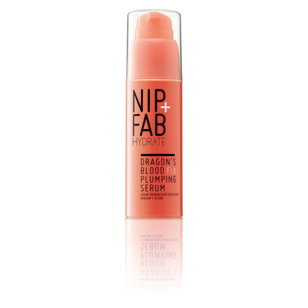 NIP+FAB Dragons Blood Fix Serum 50 ml