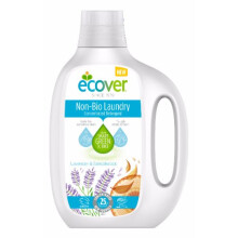 Ecover Concentrated Laundry Liquid - Non-Bio 1.5Ltr