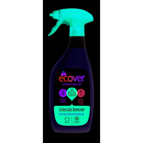 Ecover Ecover  Limescale Remover 500ml