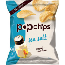 Popchips  Original Popchips 23g x 24