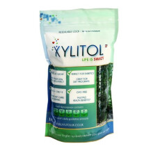 Xylitol Xylitol Natural Sweetener 1kg