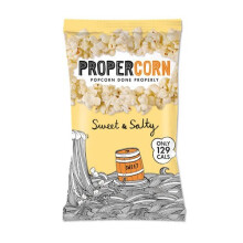 Propercorn Propercorn - Sweet & Salty 30g x 24