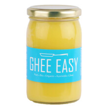 Ghee Easy Ghee Easy - Organic 245g