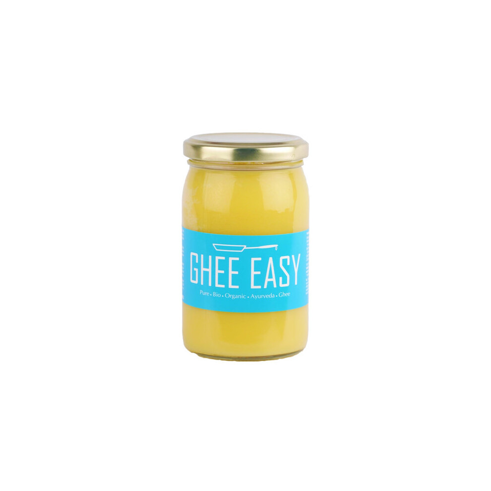 Ghee Easy Ghee Easy - Organic 245g