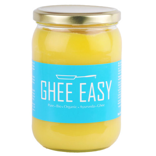 Ghee Easy  Ghee Easy - Organic 500g