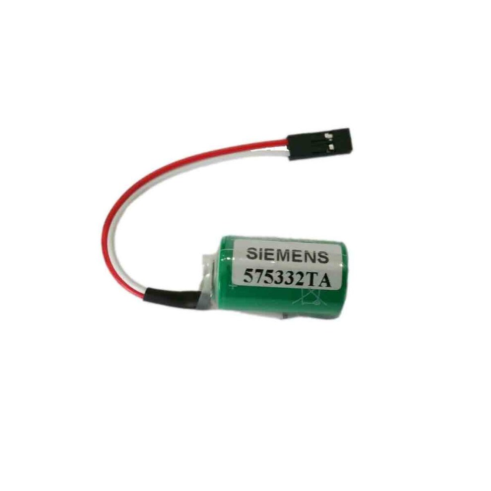 Battery for SIEMENS 575332 6FC5247-0AA18-0AA0 575332TA 575332 TA