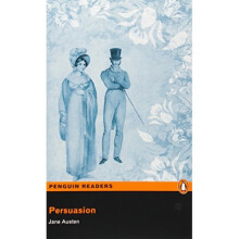 Level 2: Persuasion (Pearson English Graded Readers)