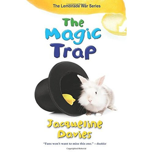 The Magic Trap (Lemonade War)
