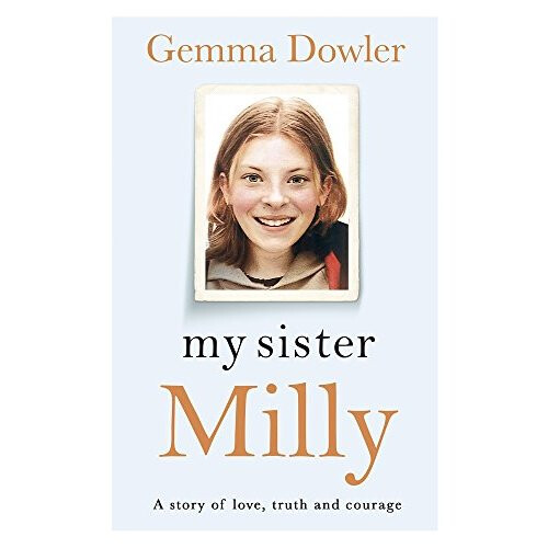 My Sister Milly