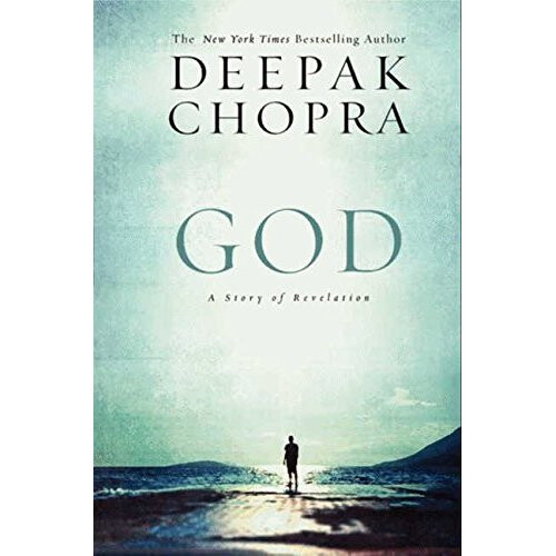 God: A Story of Revelation
