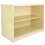 Ladentheke Ahorn Verkaufsdisplay A1200 9