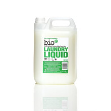 Bio-D Laundry Liquid - Fresh Juniper 5Ltr