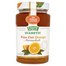 Stute Fine Cut Orange Extra Marmalade 430g