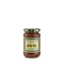 Thursday Cottage  Gooseberry Jam 340g