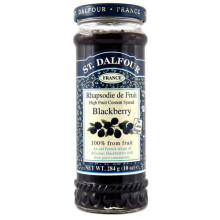 St Dalfour Blackberry 284g