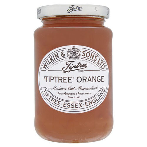 Tiptree  Orange Marmalade 454g