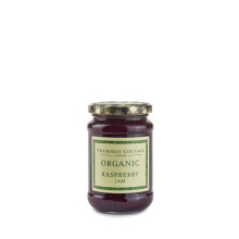 Thursday Cottage Raspberry Jam - Organic 340g