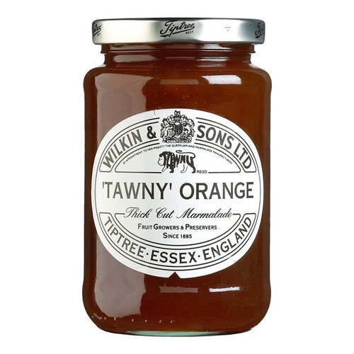 Tiptree  Tawny Marmalade 454g