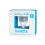 Lunette  Menstrual Cup Clear Model 1 Single 1