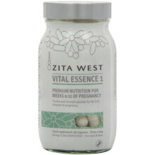 Zita West Vital Essence 1 Capsules 90s