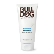 Bulldog  Sensitive Shave Gel 175ml