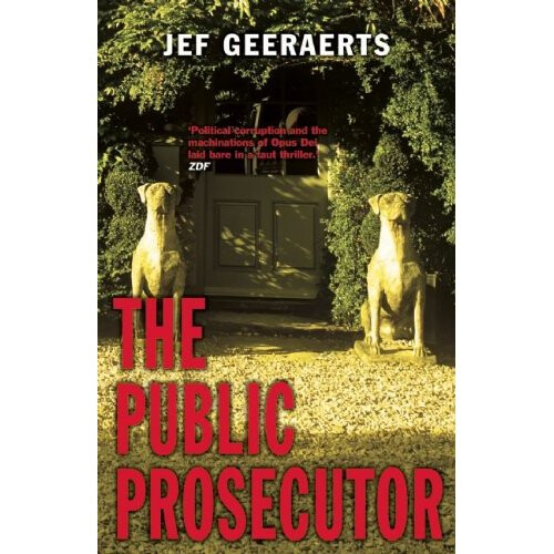 Public Prosecutor, The
