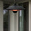 Outsunny Outsunny 2000W Hanging Halogen Heater 9