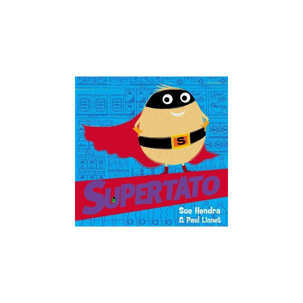 Supertato