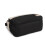 (Black) 5pc 2-Tone Baby Changing Bag Set | Nappy Bag Set 8