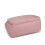 (Pink) 5pc 2-Tone Baby Changing Bag Set | Nappy Bag Set 5