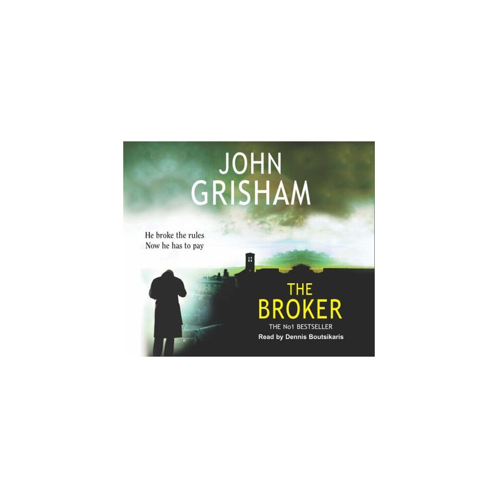 The Broker