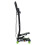 Homcom HOMCOM Free-Standing Exercise Stepper With Resistance Bands 5