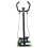 Homcom HOMCOM Free-Standing Exercise Stepper With Resistance Bands 9