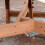Outsunny Outsunny 6 Seater Wooden Picnic Table 12
