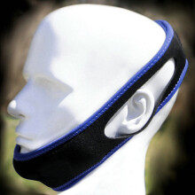 Stop Snoring Chin Strap Snore Belt Anti Apnea Jaw My Sleep Sleeping