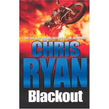 RC 827 Blackout CD