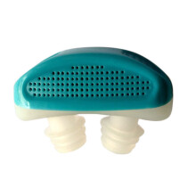 Nose breathing Air filter Anti Snoring Good Sleeping Sleep Dust clean