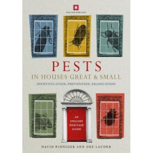 Pests in Houses Great and Small: Identification, Prevention and Eradication