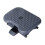 Homcom Homcom Adjustable Footrest | Office Footrest 1