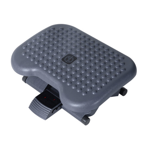 Homcom Homcom Adjustable Footrest | Office Footrest