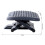 Homcom Homcom Adjustable Footrest | Office Footrest 6