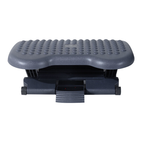 Homcom Homcom Adjustable Footrest | Office Footrest 2