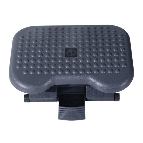 Homcom Homcom Adjustable Footrest | Office Footrest 1