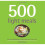 500 Light Meals 1