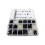 RESOLUT FORD Assorted Trim Clips 415 Pieces 9032 2