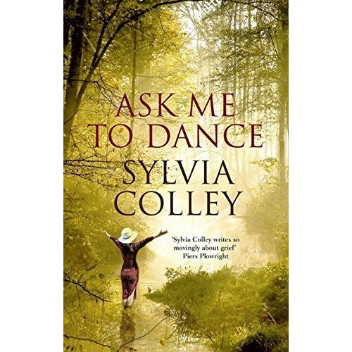 Ask Me to Dance
