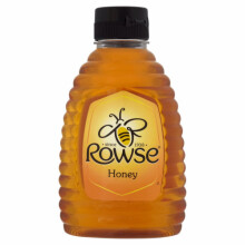 Rowse  Squeezable Honey 340g