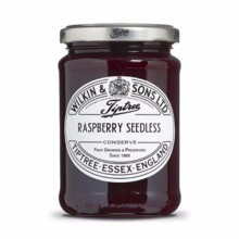 Tiptree Raspberry Seedless Conserve 340g