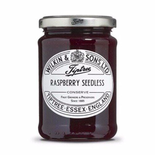 Tiptree  Raspberry Seedless Conserve 340g