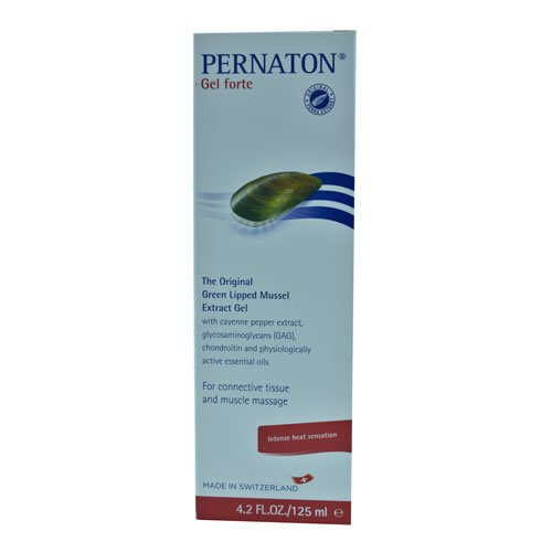Pernaton  Pernaton Gel Forte 125ml